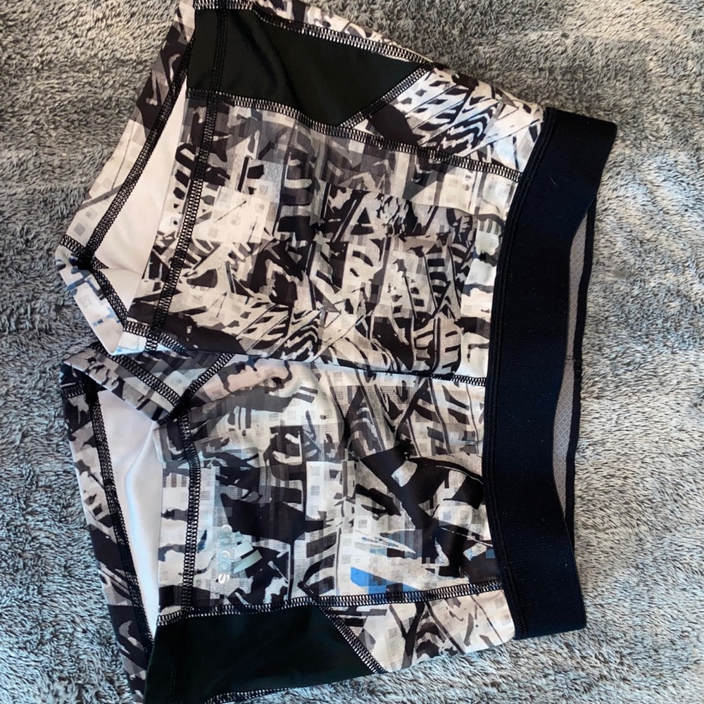 Adidas Spandex